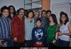 Shankar Mahadevan, Hariharan and Mahalaxmi Iyer Concert for Nagrik Sikshan Sanstha in Shanmukhanand Hall